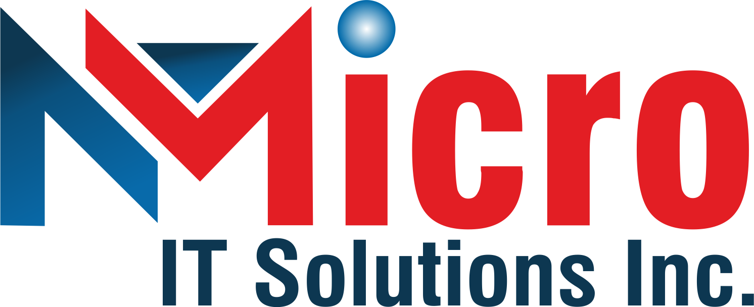 N-Micro IT Solutions Inc..